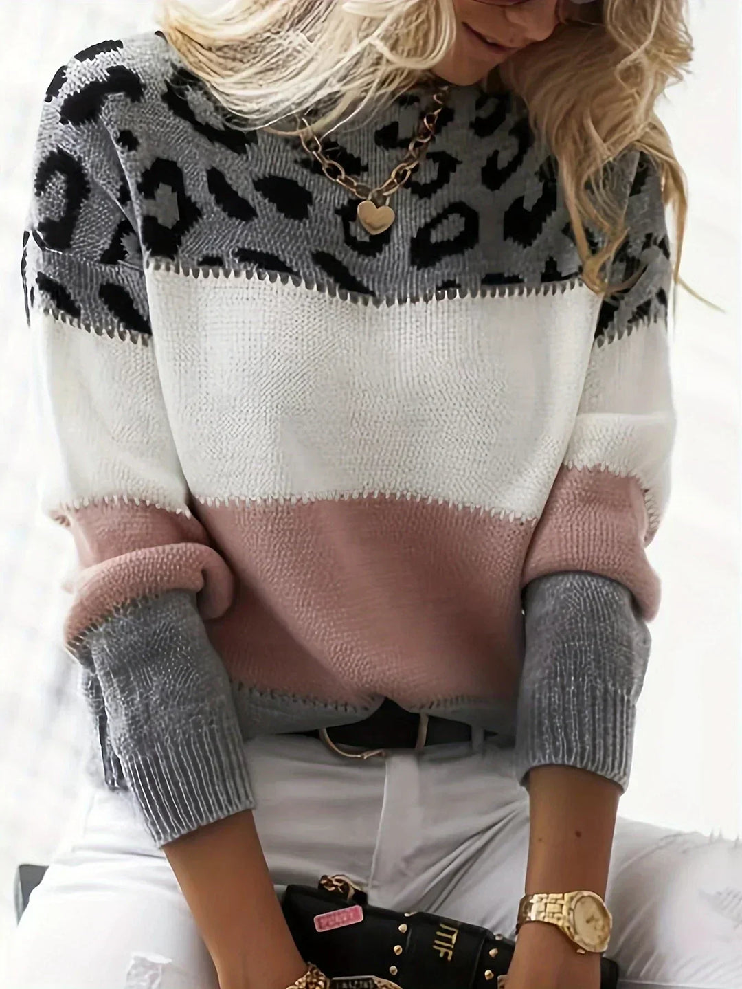 Juniper™ | Chic and Cozy
