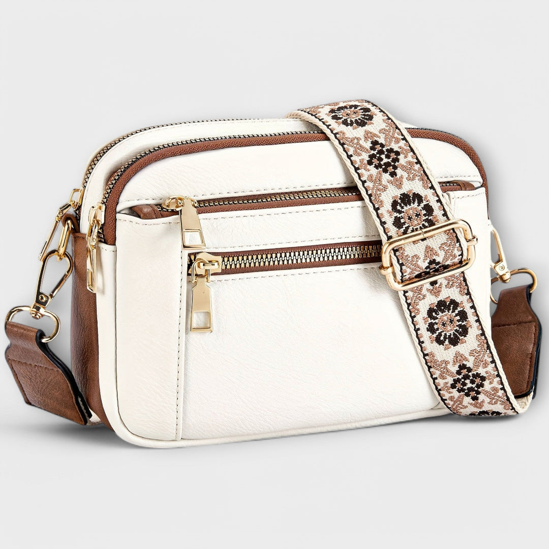Myah | Elegant Crossbody Bag