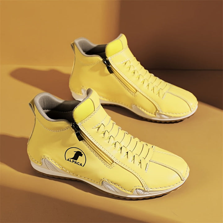 Cylia™ – Absolute Comfort, in All Weather