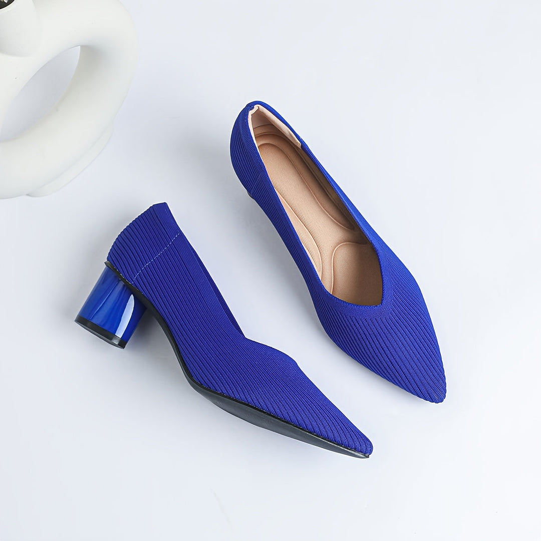 Inès – Light Elegance for Everyday