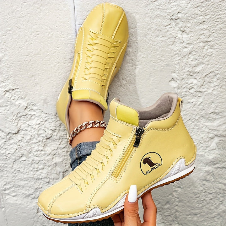 Cylia™ – Absolute Comfort, in All Weather