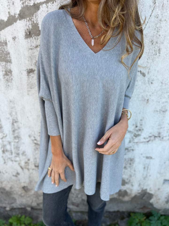 Mabel - Luxurious Cashmere Sweater