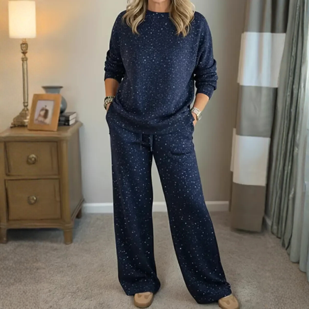 Marnie | Sparkle Two-Piece Set