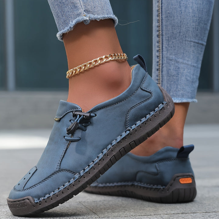 Célya™ | Therapeutic Comfort Walking Shoes