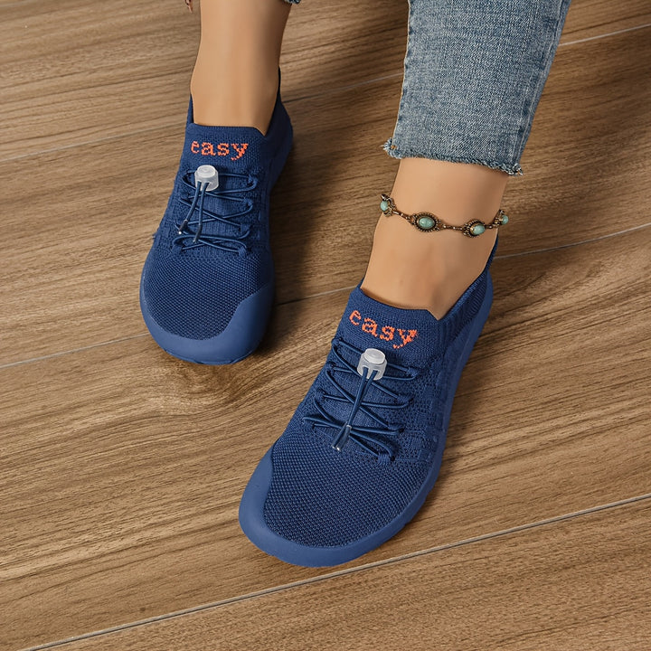 EasyFlex - Lightweight Comfort Sneakers