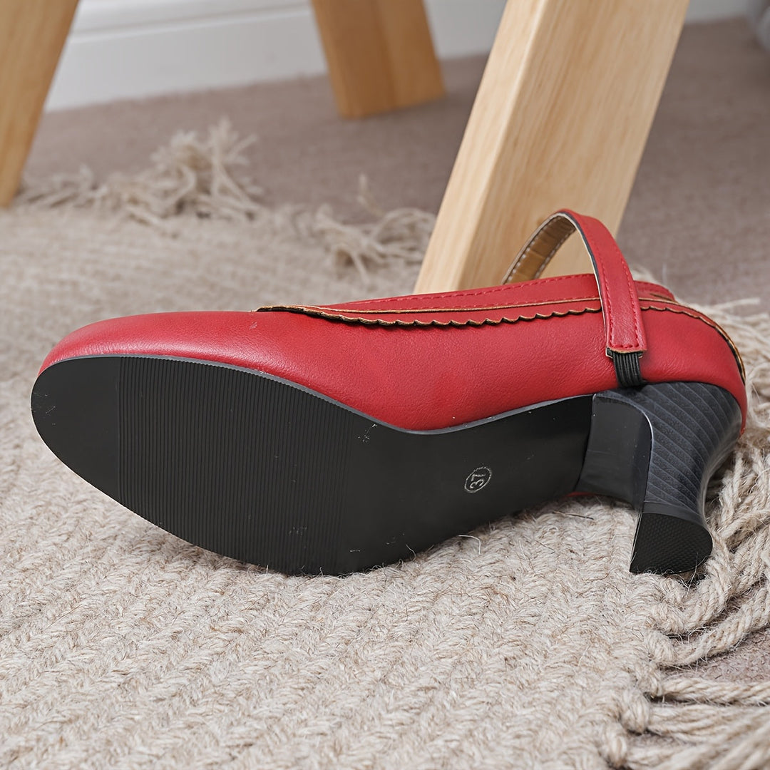 Linais | Retro elegance and modern comfort