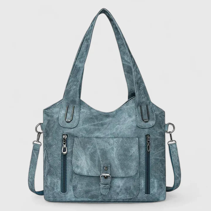 Emah | Vintage Shoulder Bag