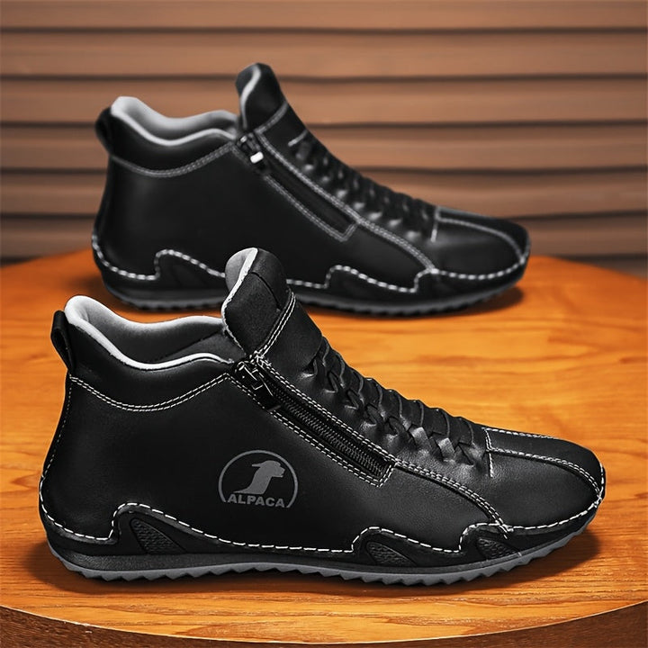 Cylia™ – Absolute Comfort, in All Weather