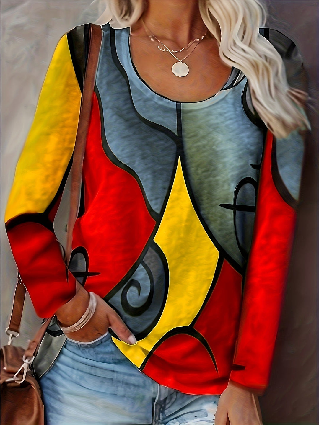 Oakley | Long Sleeve T-Shirt