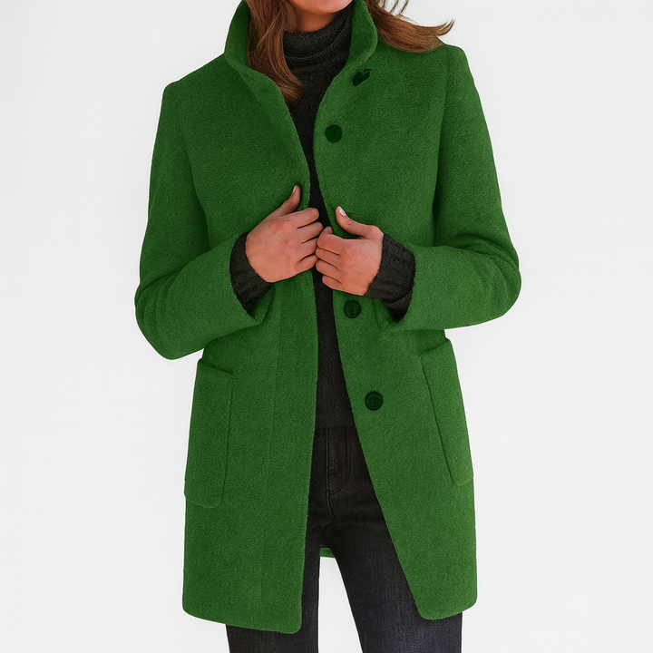 Riley | ELEGANT & TIMELESS WOMEN’S COAT