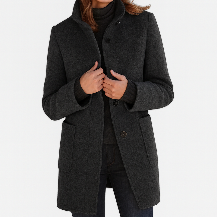 Riley | ELEGANT & TIMELESS WOMEN’S COAT