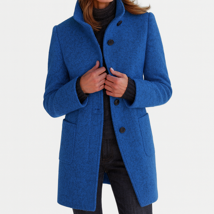 Riley | ELEGANT & TIMELESS WOMEN’S COAT