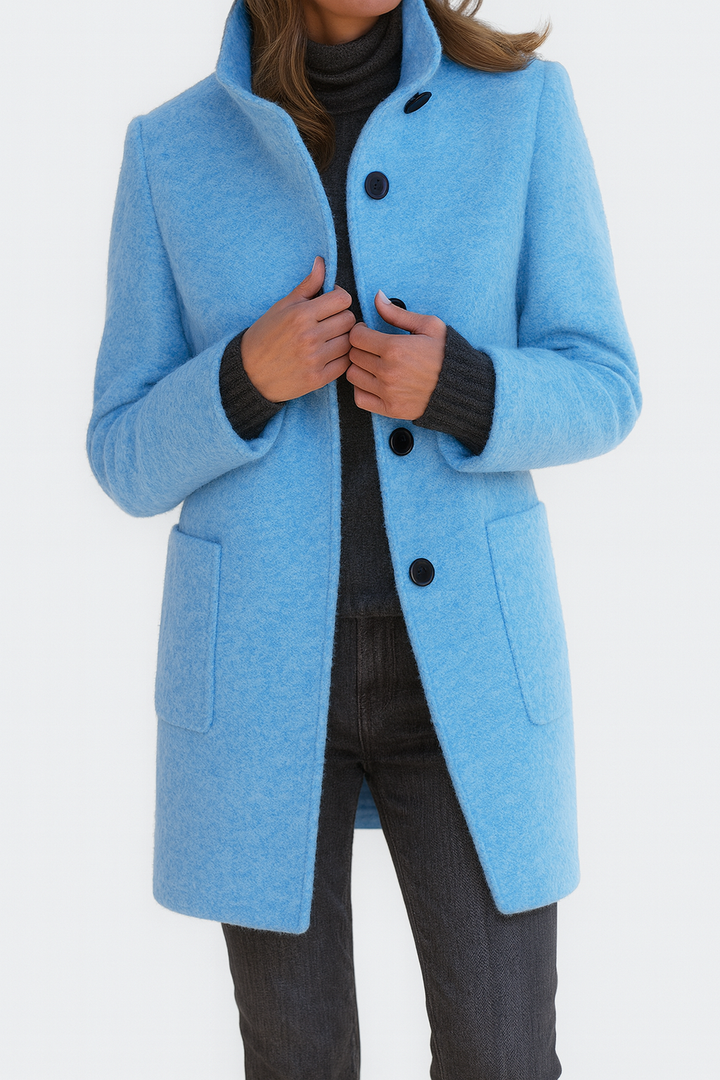 Riley | ELEGANT & TIMELESS WOMEN’S COAT