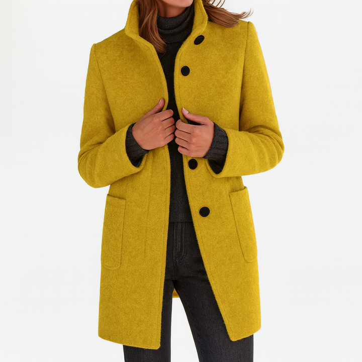 Riley | ELEGANT & TIMELESS WOMEN’S COAT