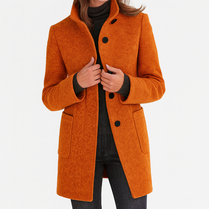Riley | ELEGANT & TIMELESS WOMEN’S COAT