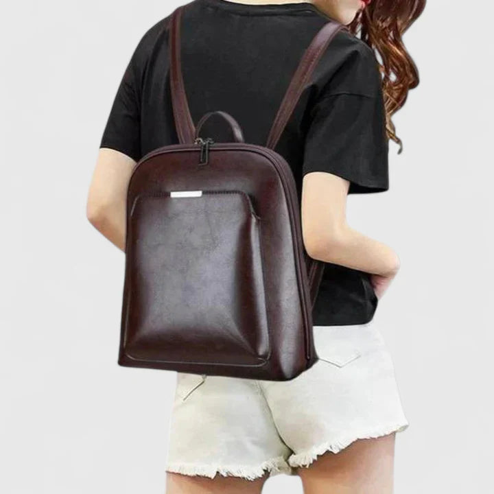 Xara | Classic Backpack