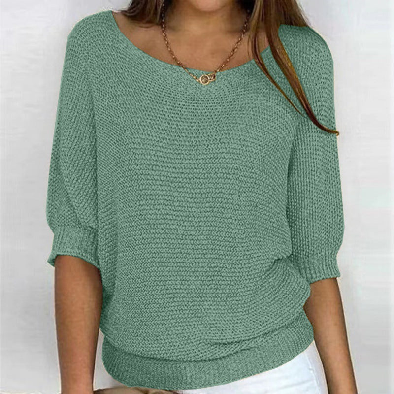 Lila™ Cozy Sweater