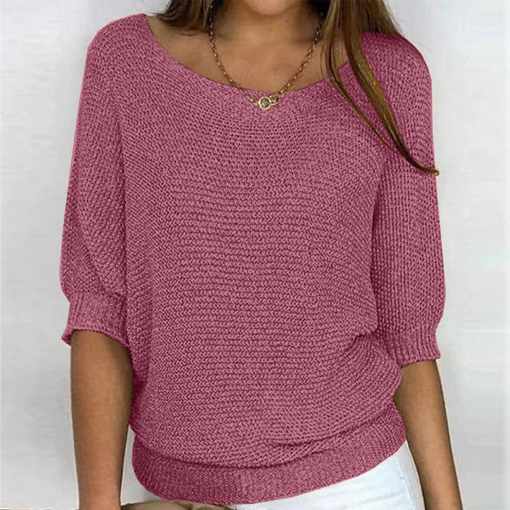 Lila™ Cozy Sweater