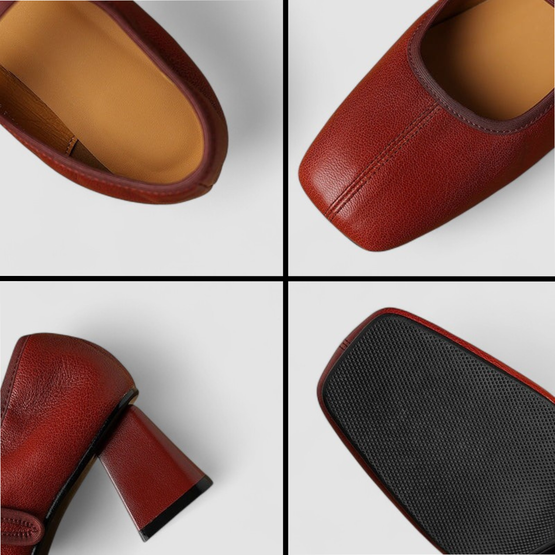 Sophia | Orthopedic Shoes