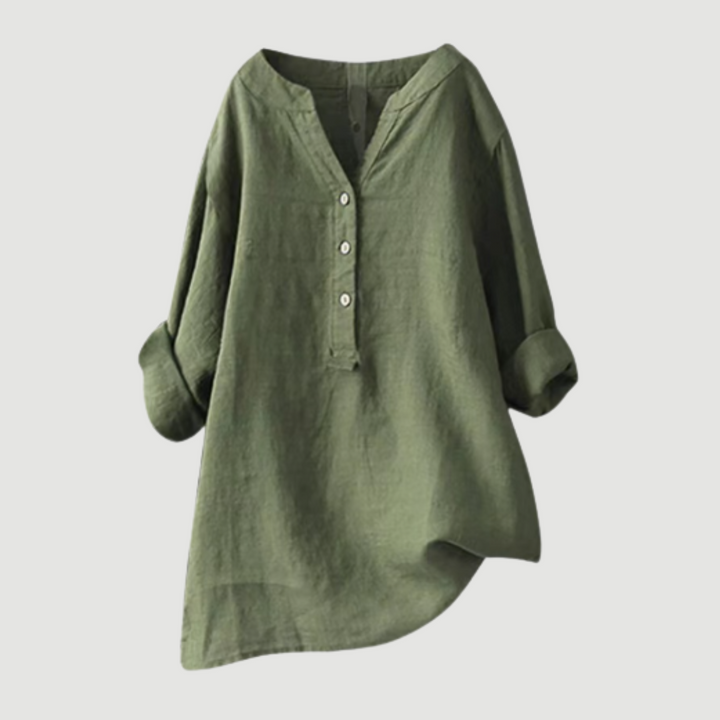 Léa | Blouse