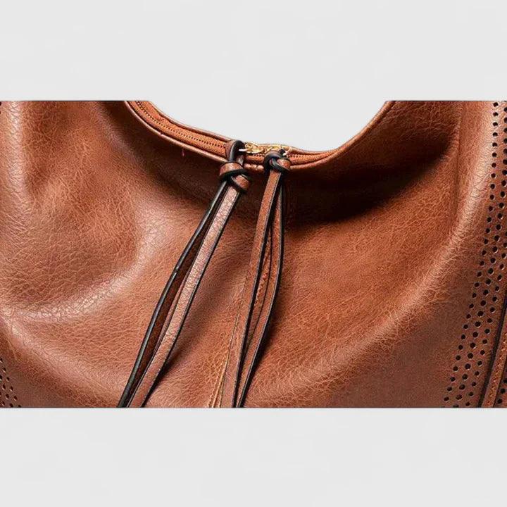 Zuri | Elegant Shoulder Bag