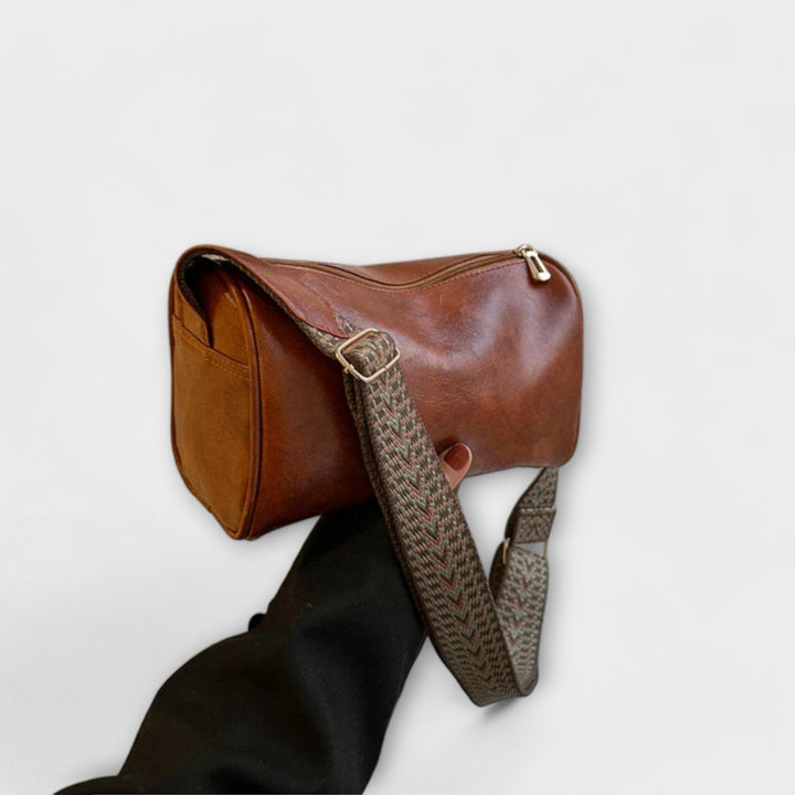 Orah | Vintage Crossbody Bag