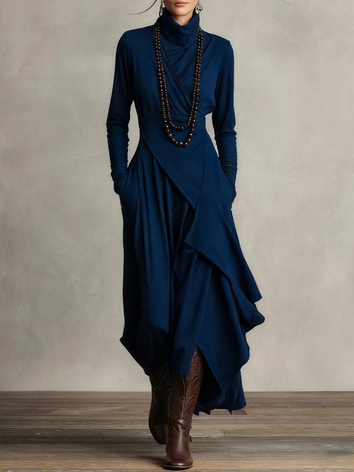 Esme | Elegant Maxi Dress