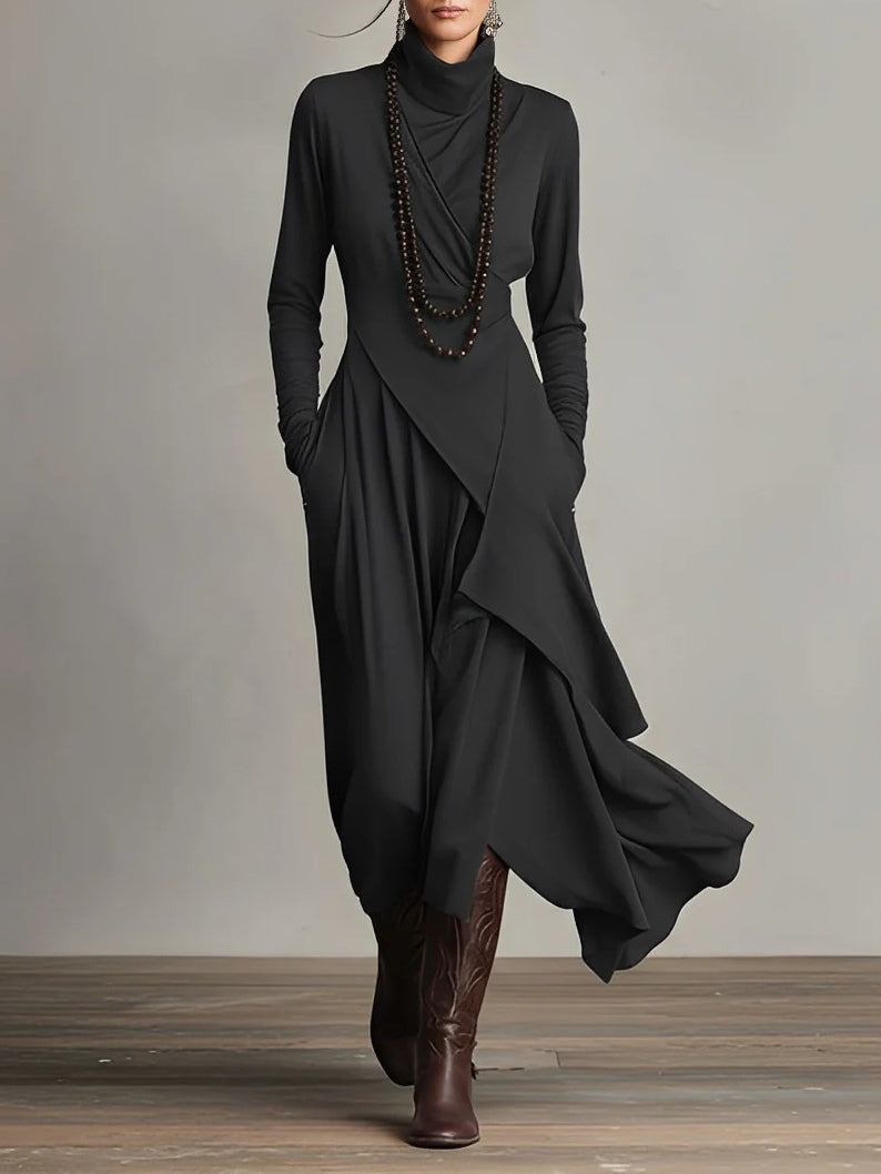 Esme | Elegant Maxi Dress