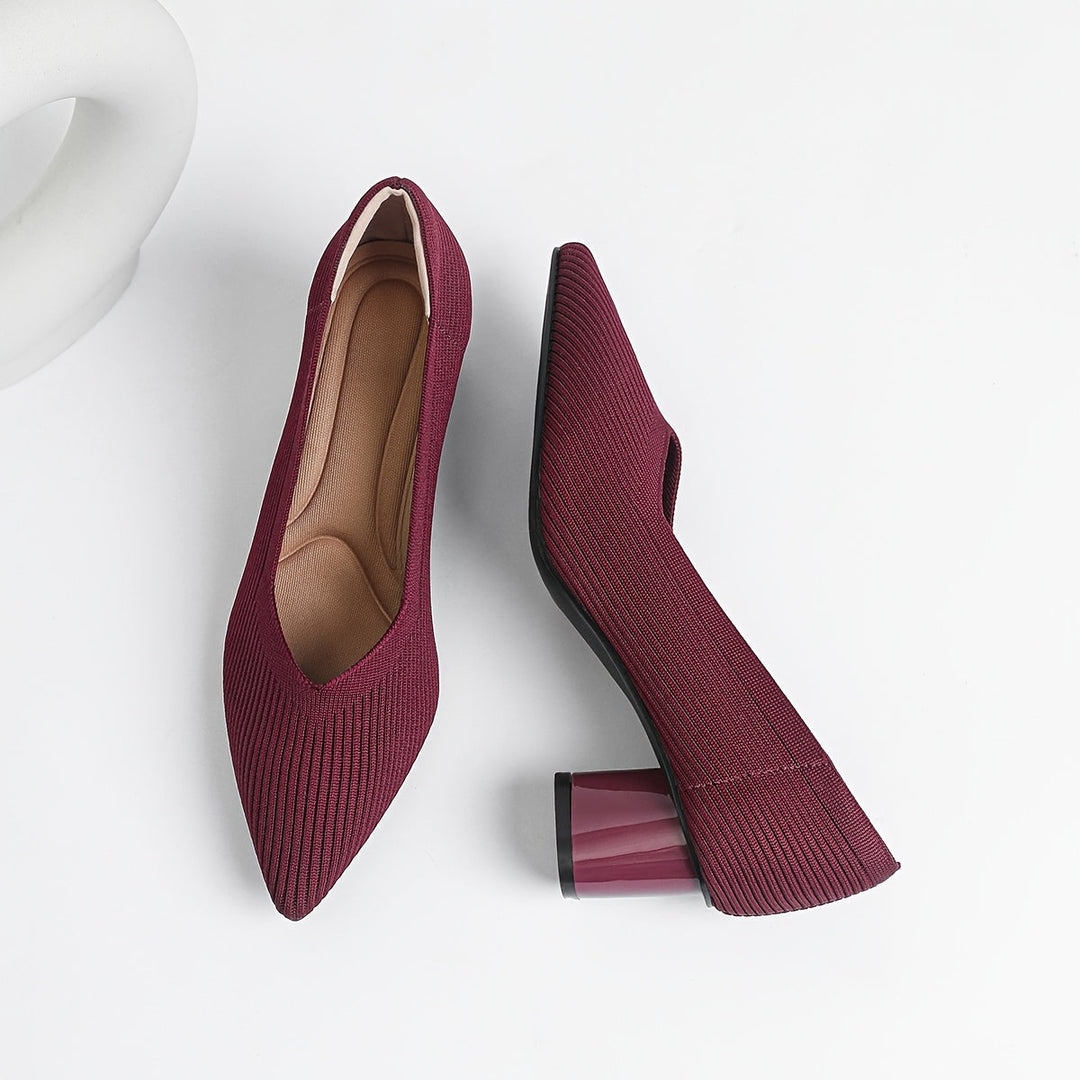 Inès – Light Elegance for Everyday