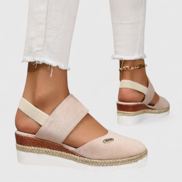 Cassaria | Sophisticated Sandals