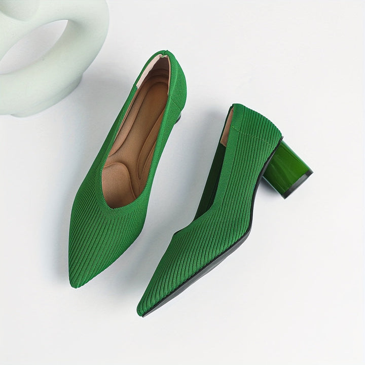 Inès – Light Elegance for Everyday