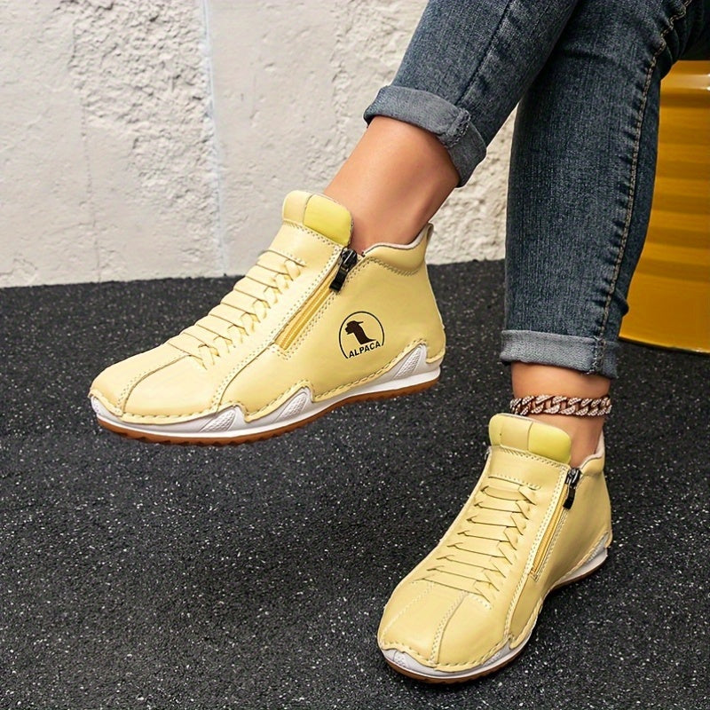 Cylia™ – Absolute Comfort, in All Weather