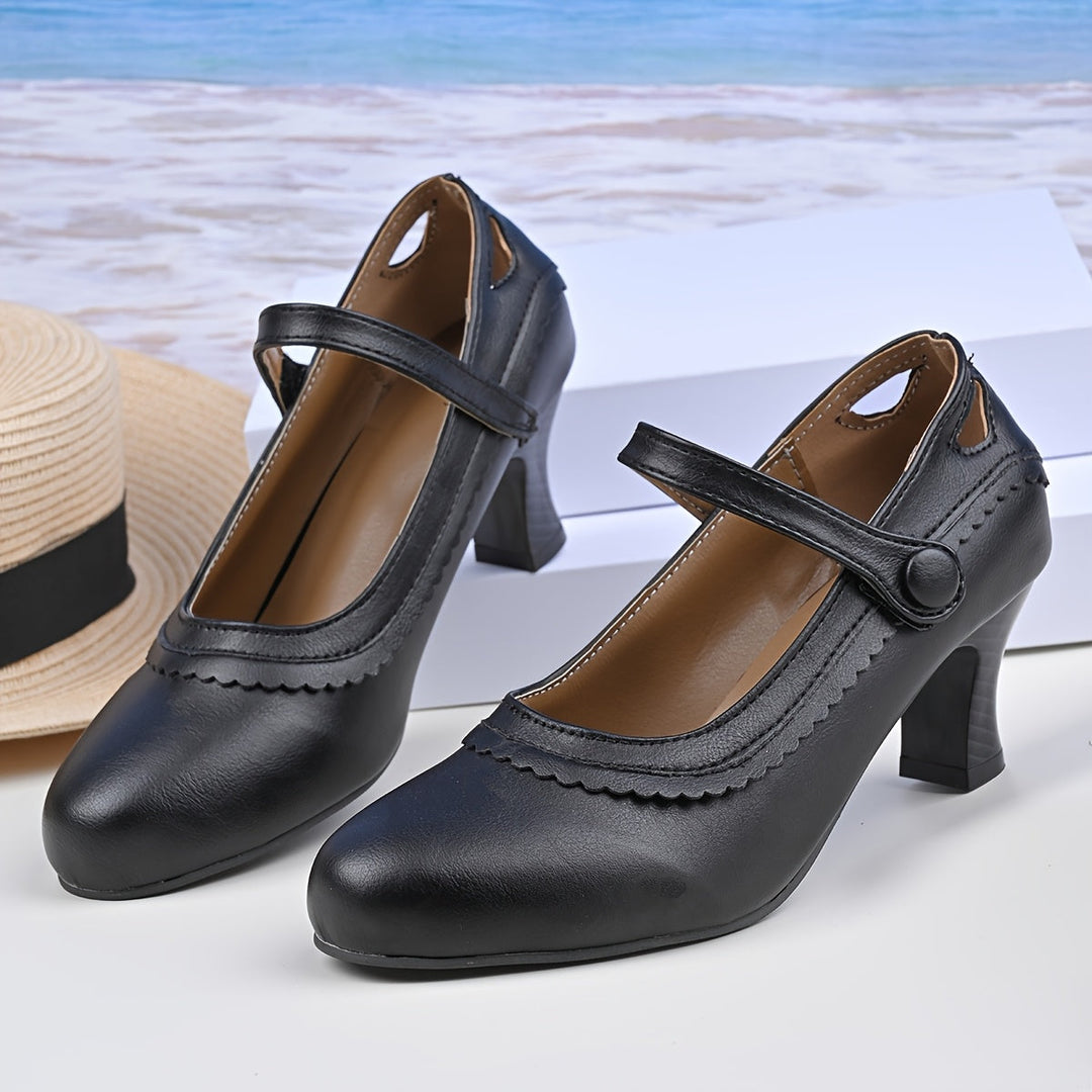 Linais | Retro elegance and modern comfort