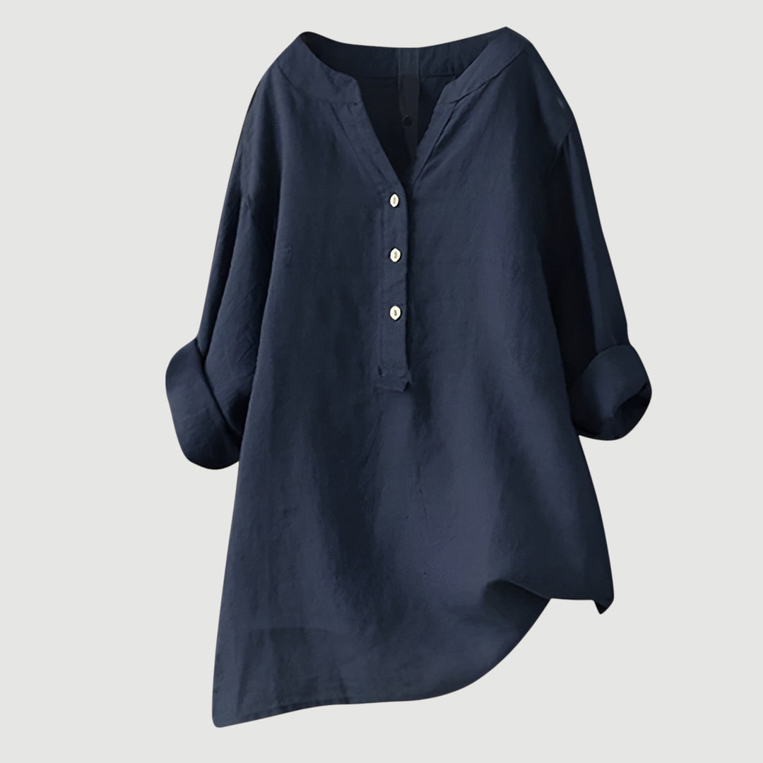Léa | Blouse