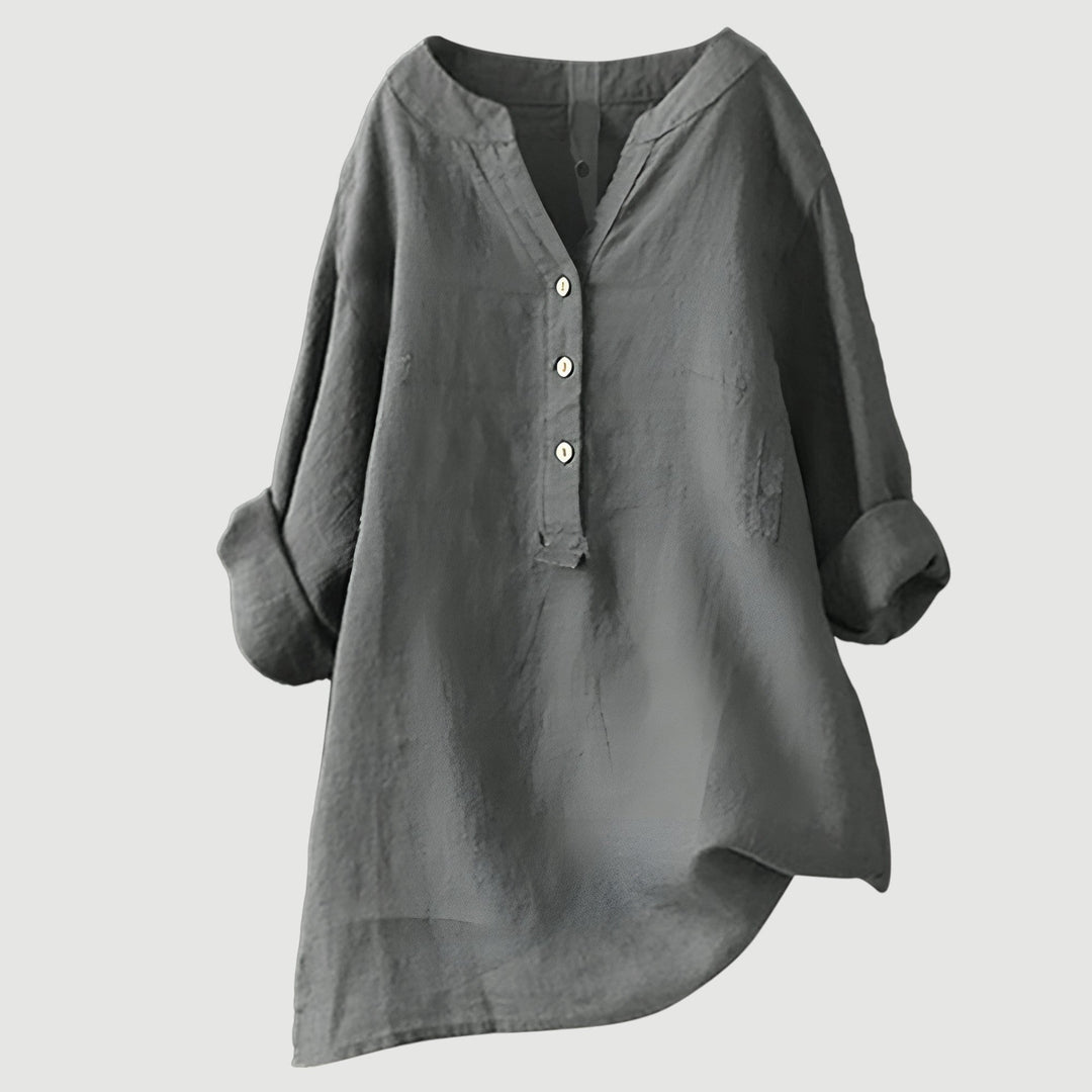 Léa | Blouse