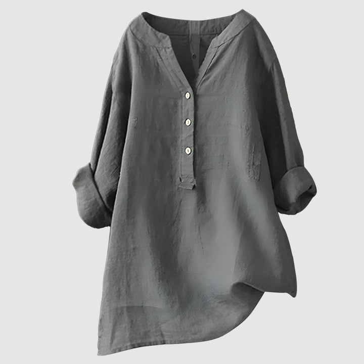 Léa | Blouse
