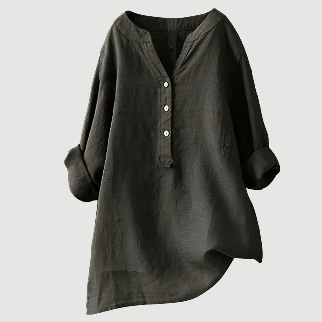 Léa | Blouse