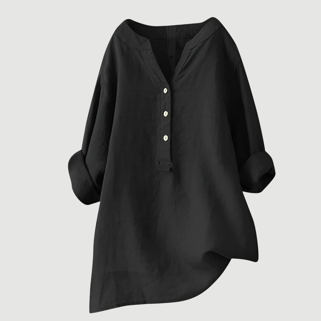 Léa | Blouse