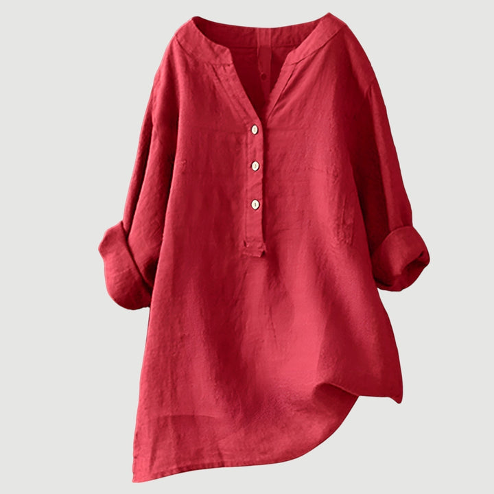 Léa | Blouse