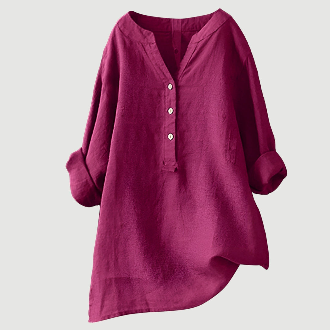 Léa | Blouse