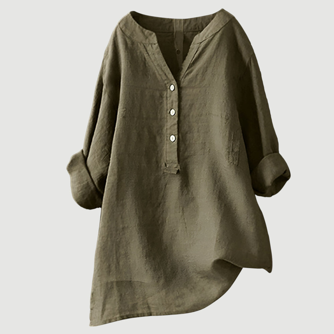 Léa | Blouse