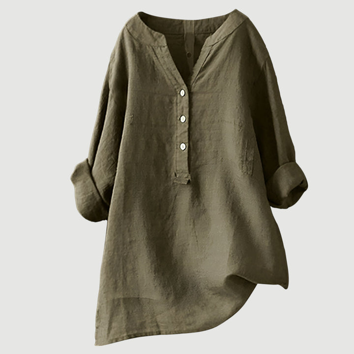 Léa | Blouse