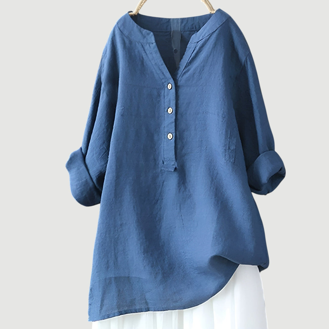 Léa | Blouse
