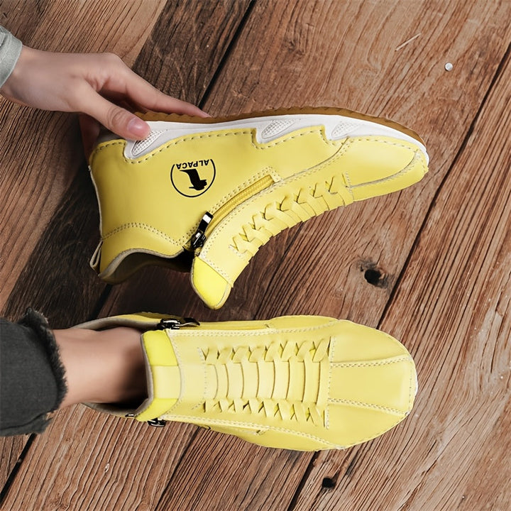 Cylia™ – Absolute Comfort, in All Weather