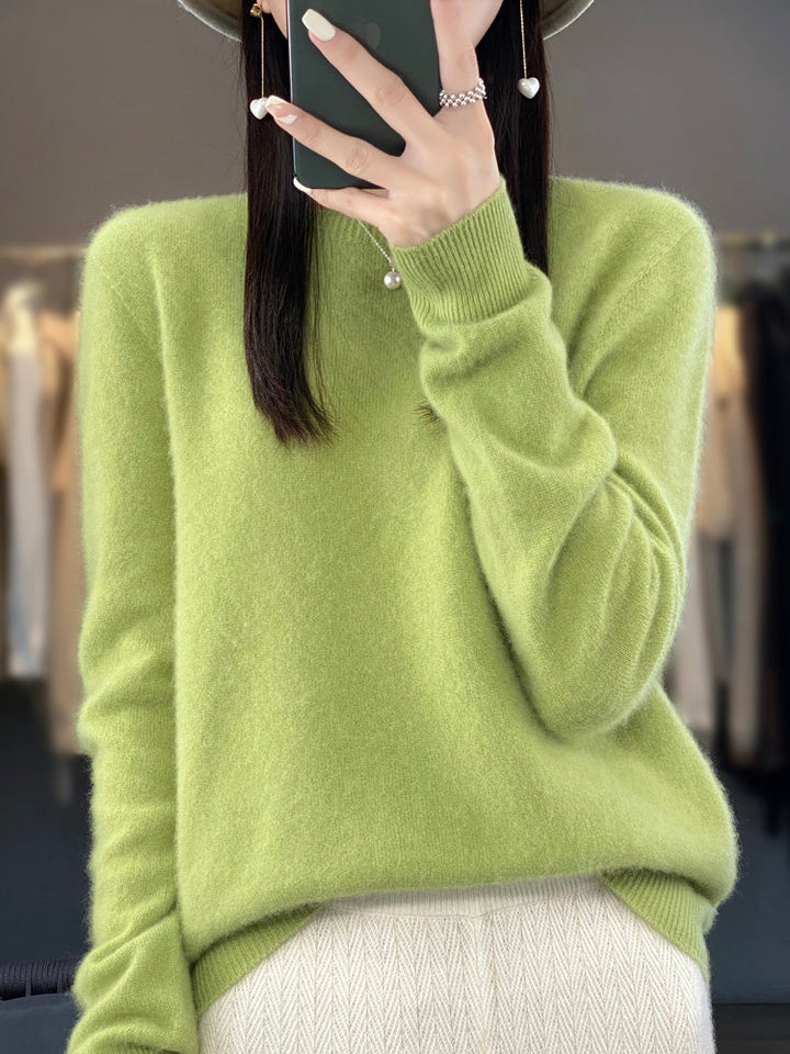 Anette | Cozy Sweater for Chilly Days