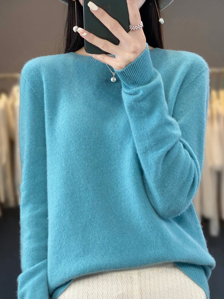 Anette | Cozy Sweater for Chilly Days