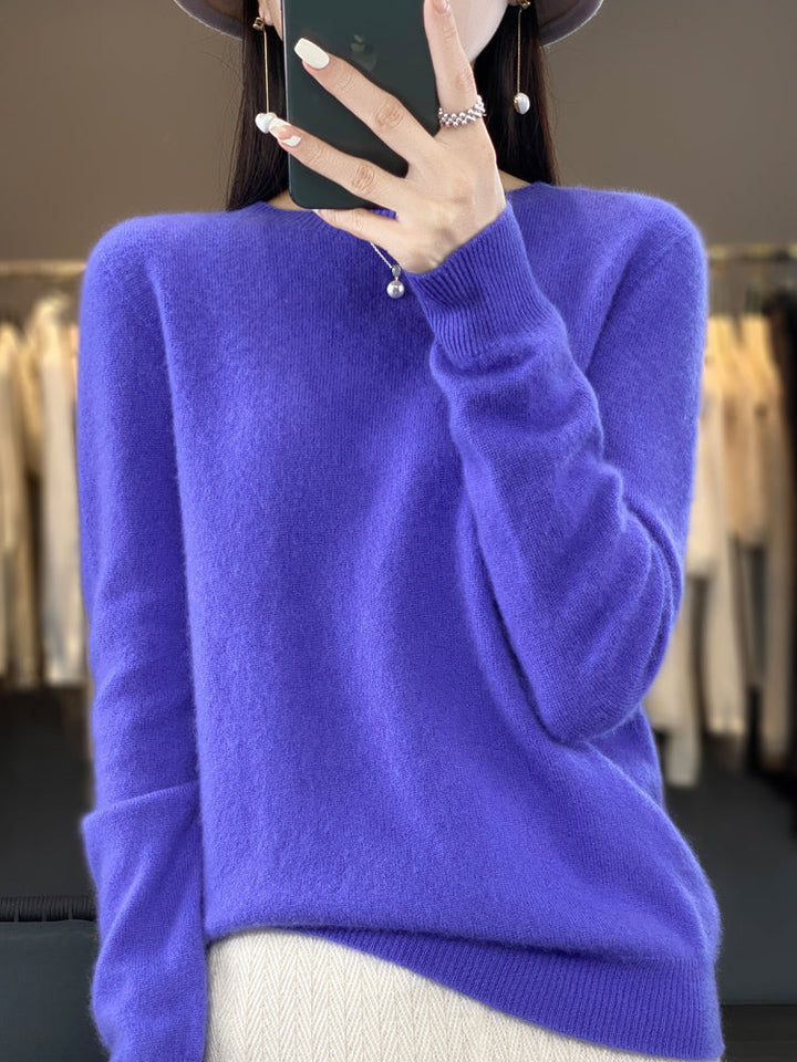 Anette | Cozy Sweater for Chilly Days