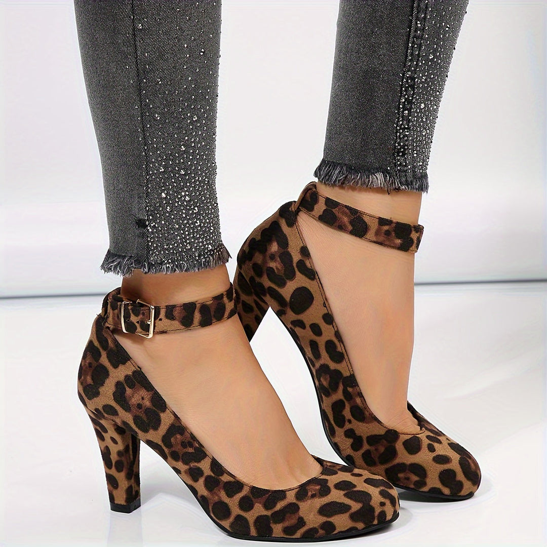 Alice – High elegance, light comfort