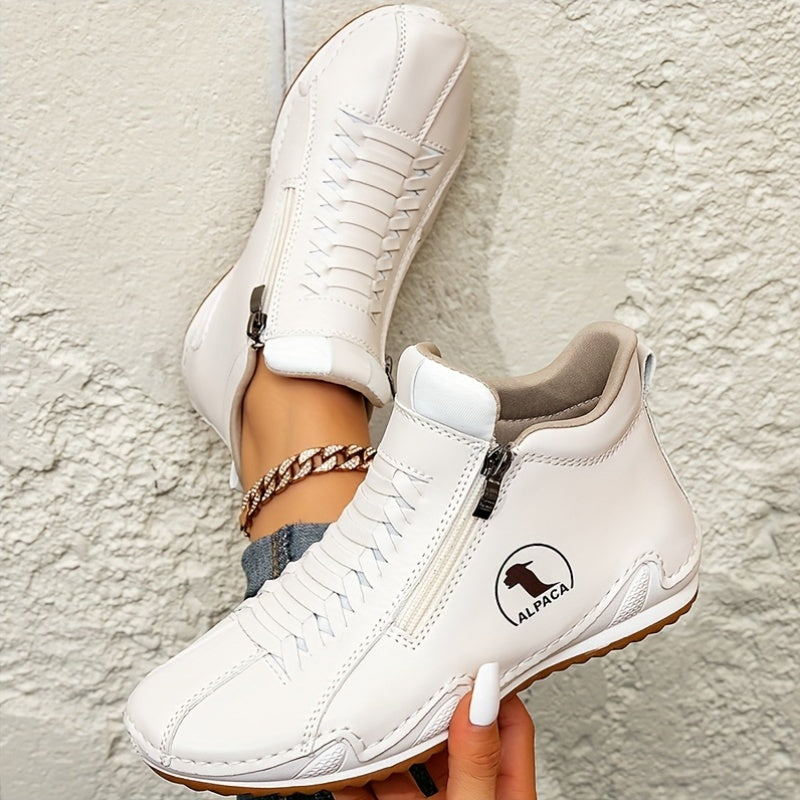 Cylia™ – Absolute Comfort, in All Weather