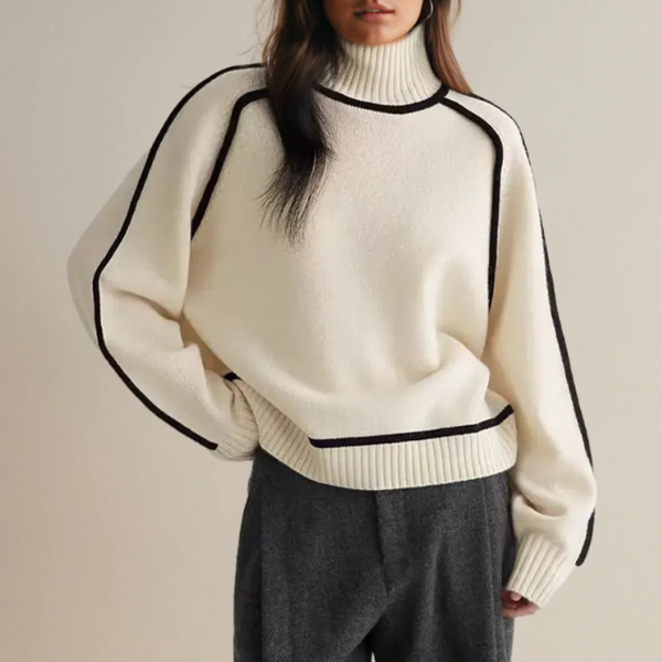 Astrid™ - Cozy Pullover